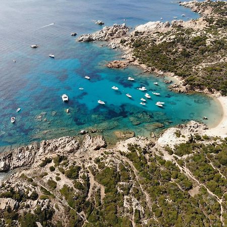 Apartamento Casa Dei Fiori Blu La Maddalena  Exterior foto