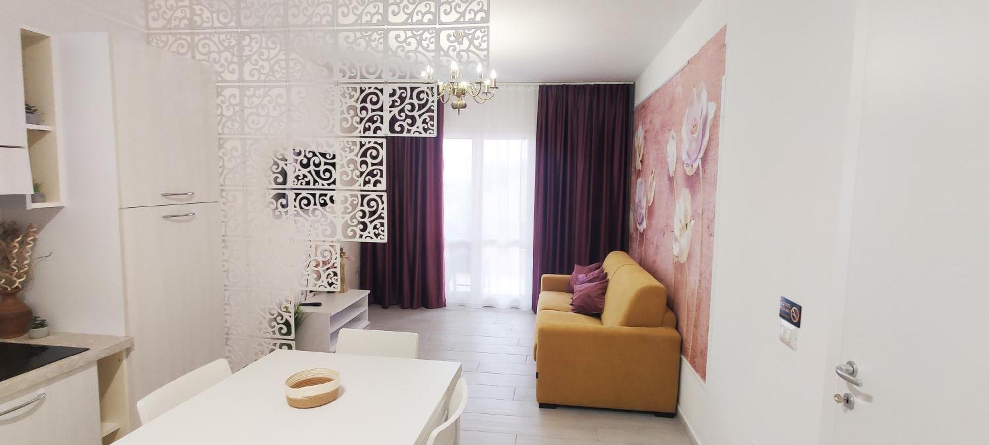 Apartamento Casa Dei Fiori Blu La Maddalena  Exterior foto