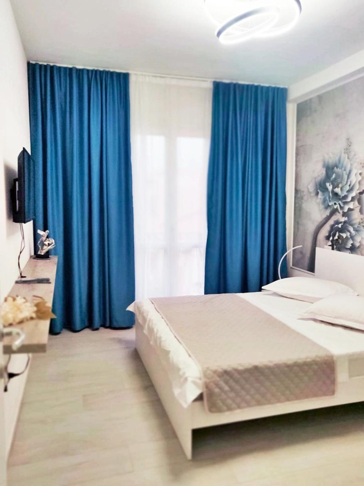 Apartamento Casa Dei Fiori Blu La Maddalena  Exterior foto