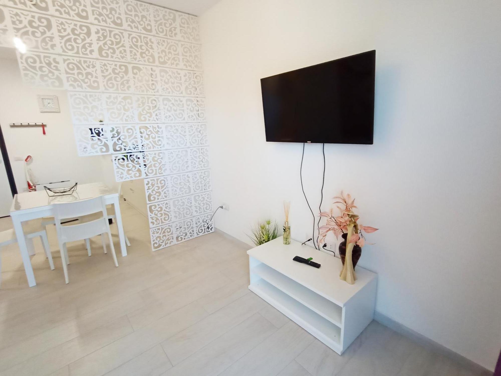 Apartamento Casa Dei Fiori Blu La Maddalena  Exterior foto