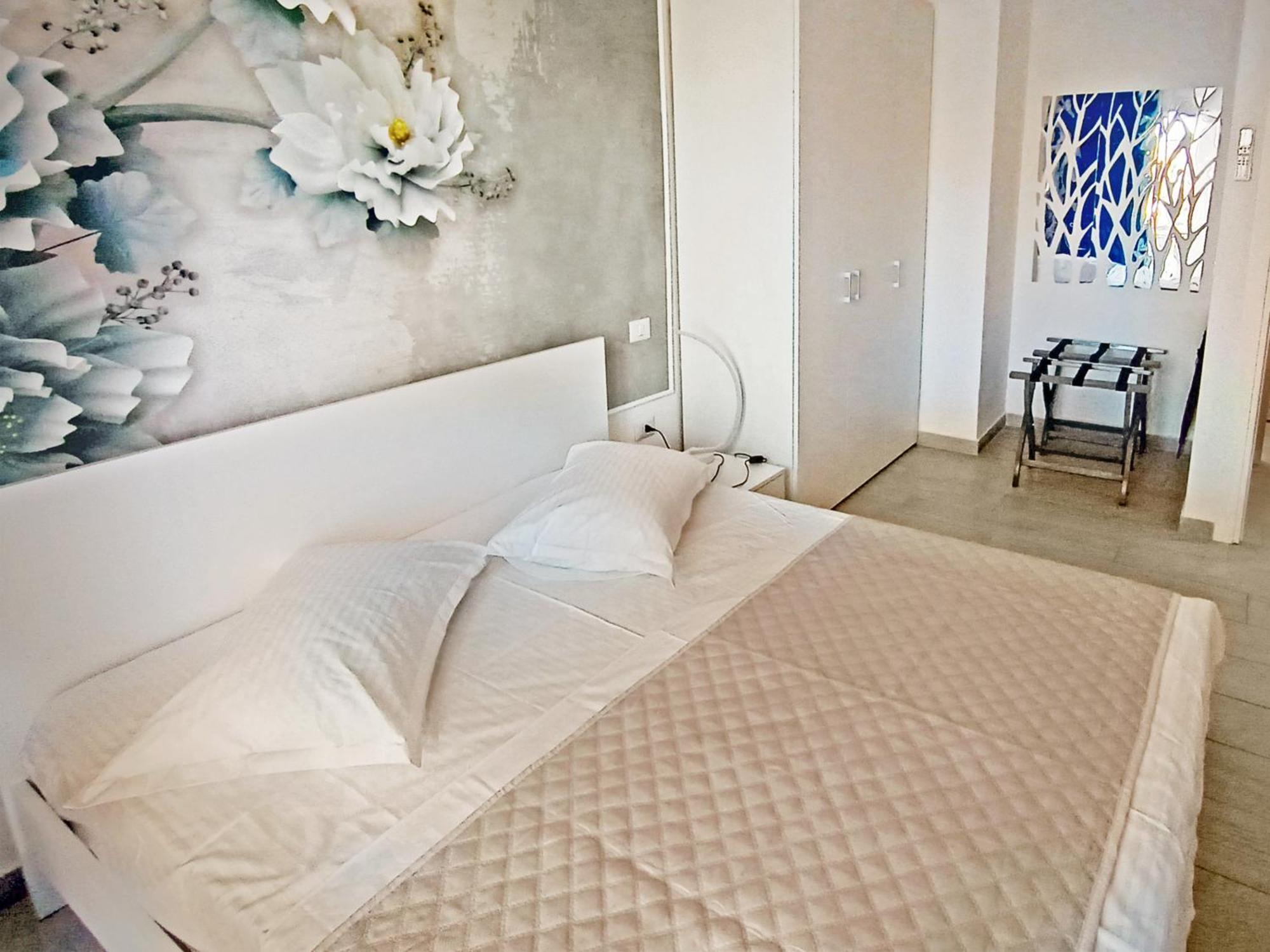 Apartamento Casa Dei Fiori Blu La Maddalena  Exterior foto