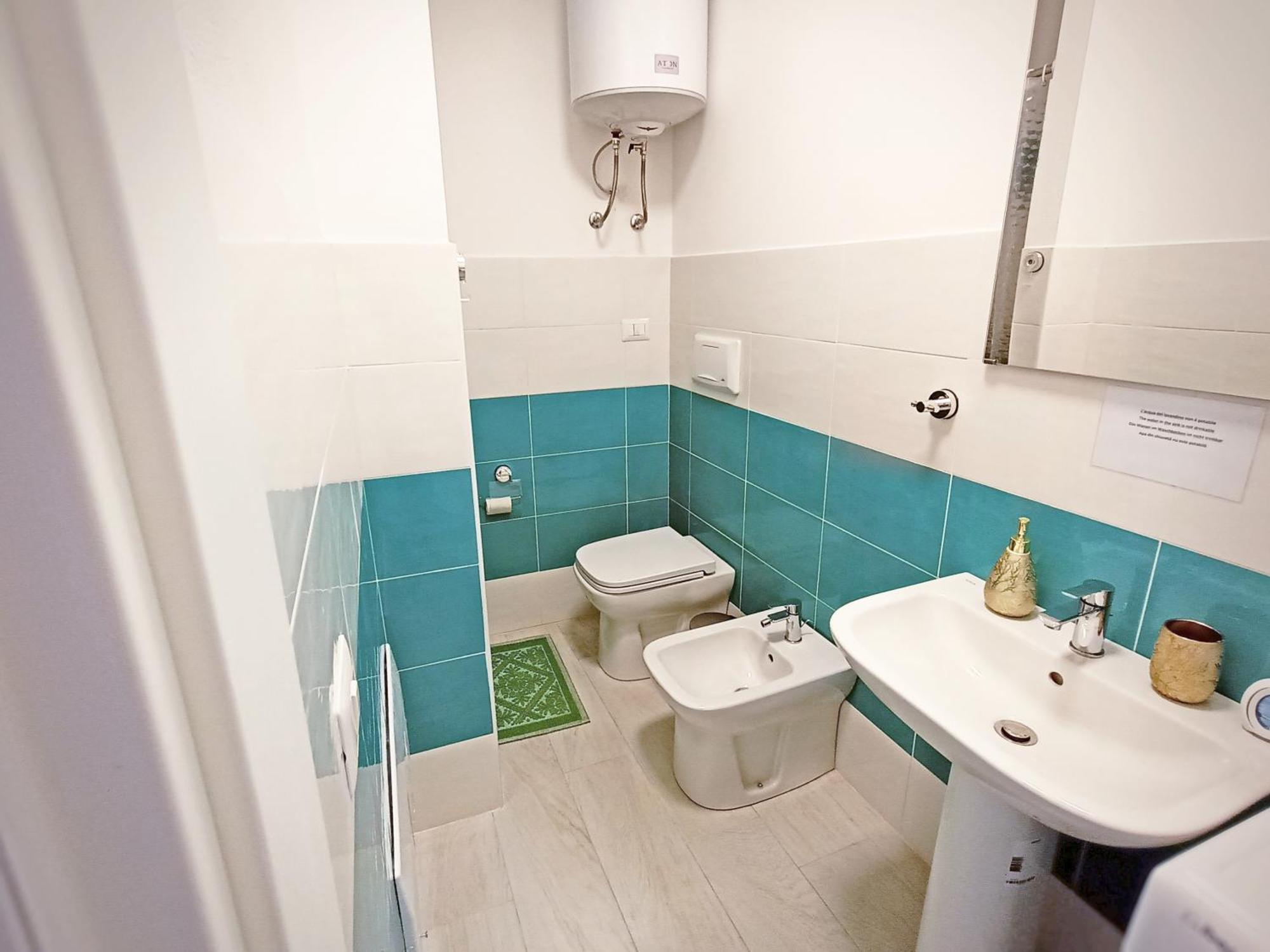 Apartamento Casa Dei Fiori Blu La Maddalena  Exterior foto